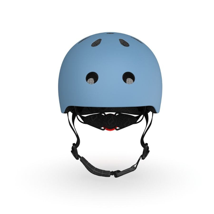 Kid Helmet Protective Youth Cycling and Skate Helmet Lightweight Durable Design