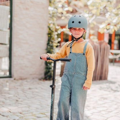 Kid Helmet Protective Youth Cycling and Skate Helmet Lightweight Durable Design