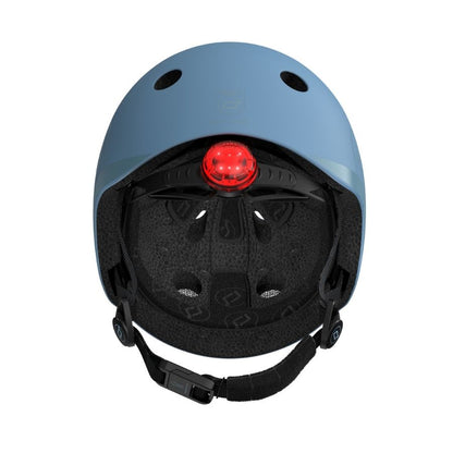 Kid Helmet Protective Youth Cycling and Skate Helmet Lightweight Durable Design