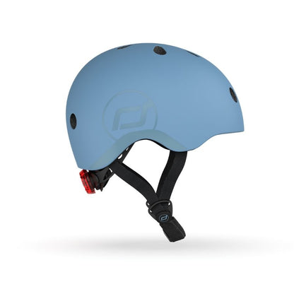 Kid Helmet Protective Youth Cycling and Skate Helmet Lightweight Durable Design