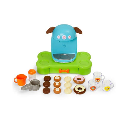 Zoo Bark Ista Set Multi Color