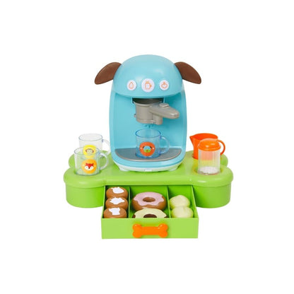 Zoo Bark Ista Set Multi Color