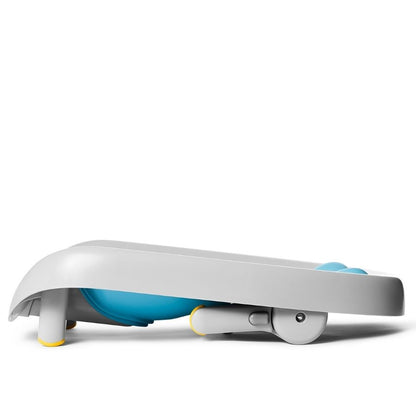 حوض استحمام موبي ريكلاين آند رينس أزرق