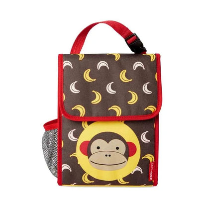 Zoo Lunch Bag Monkey