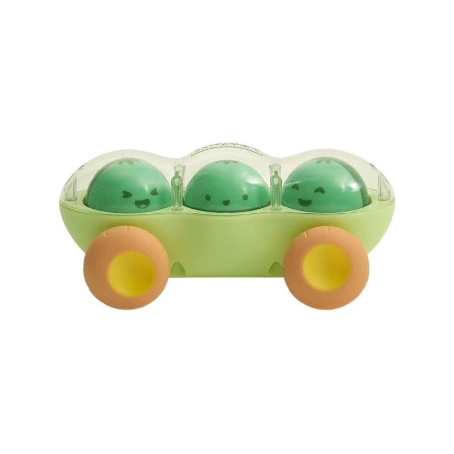 Skip Hop Farmstand Pod Squad Car Multi Color