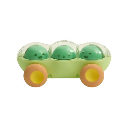 Skip Hop Farmstand Pod Squad Car Multi Color