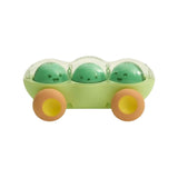Skip Hop Farmstand Pod Squad Car Multi Color