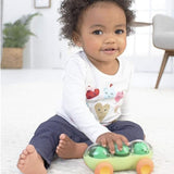 Skip Hop Farmstand Pod Squad Car Multi Color