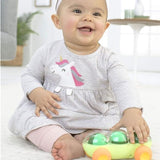 Skip Hop Farmstand Pod Squad Car Multi Color