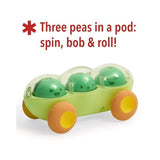 Skip Hop Farmstand Pod Squad Car Multi Color