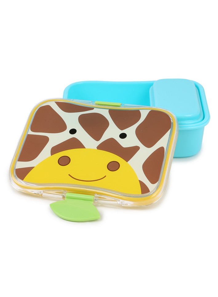 Zoo Lunch Kit