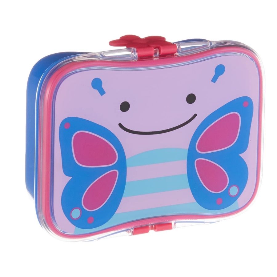 Zoo Lunch Kit Butterfly