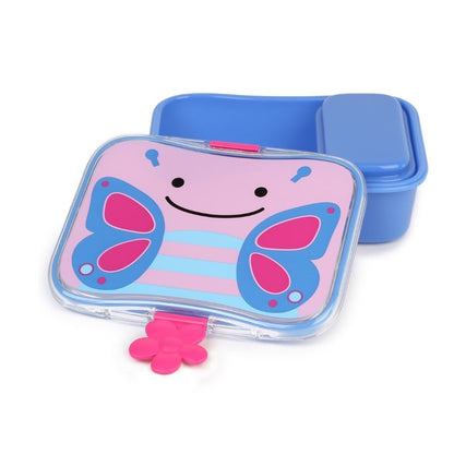 Zoo Lunch Kit Butterfly