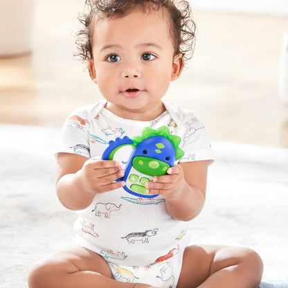 Skip Hop Zoo Phone Dino