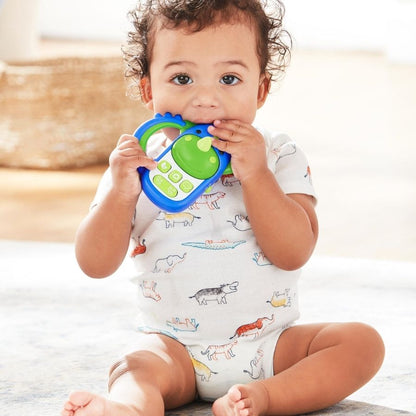 Skip Hop Zoo Phone Dino