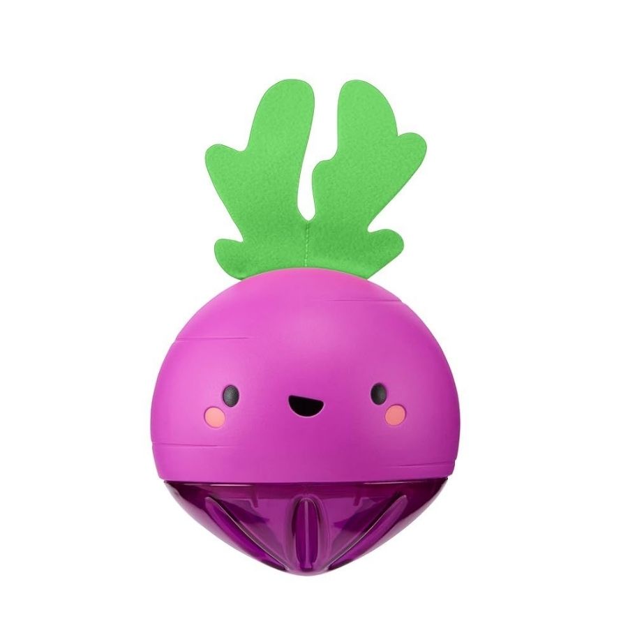 Skip Hop Farmstand Beetbox Crawl Toy Multi Color