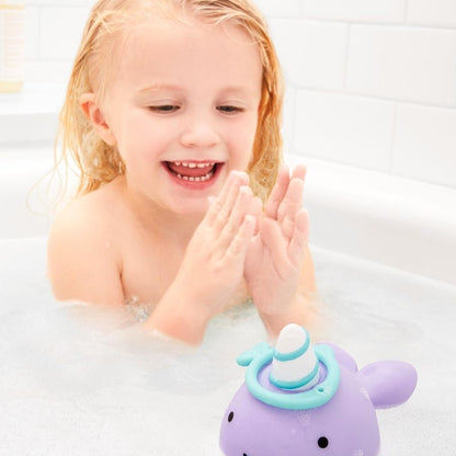 Skip Hop Farmstand Rock Toy -A-Mole Guitar, Zoo Fill Up Fountain & Zoo Ring Toss Toys