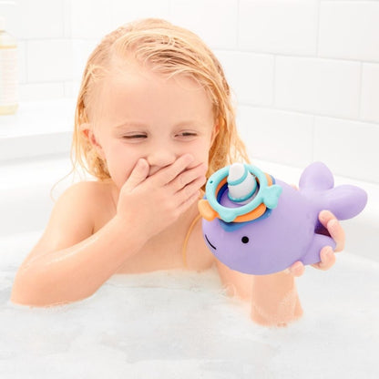 Skip Hop Farmstand Rock Toy -A-Mole Guitar, Zoo Fill Up Fountain & Zoo Ring Toss Toys