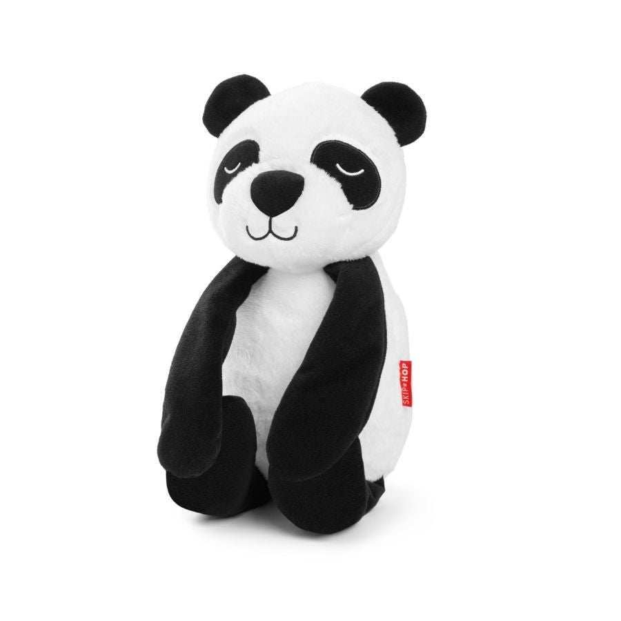 Skip Hop Cry Activated Soother Panda