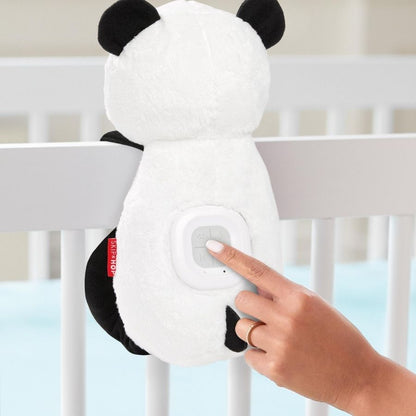 Skip Hop Cry Activated Soother Panda