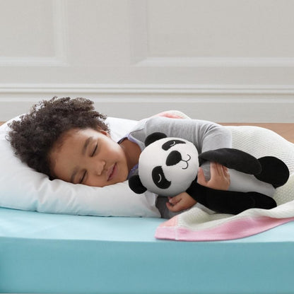 Skip Hop Cry Activated Soother Panda