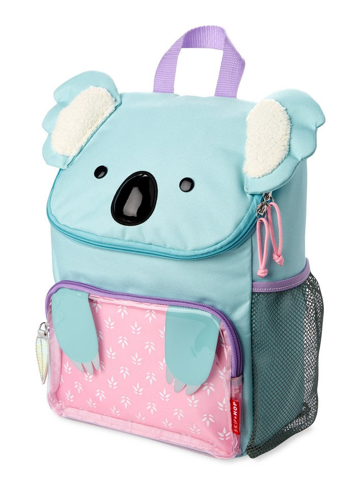 Zoo Backpack Stylish | Kids Bag Packs