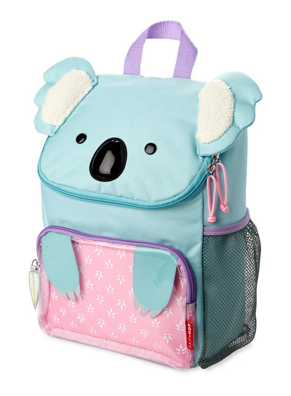 Zoo Backpack Stylish | Kids Bag Packs