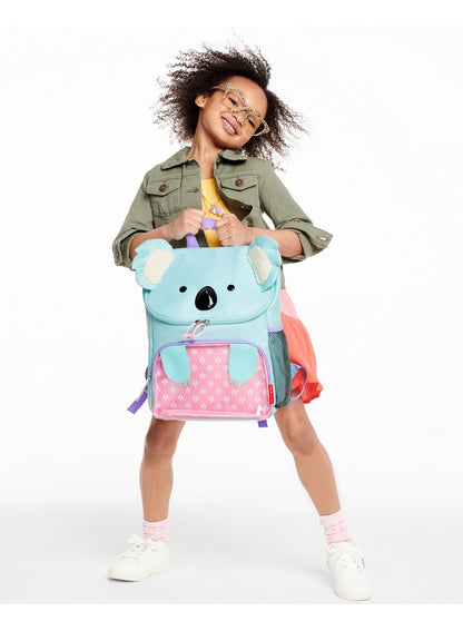 Zoo Backpack Stylish | Kids Bag Packs
