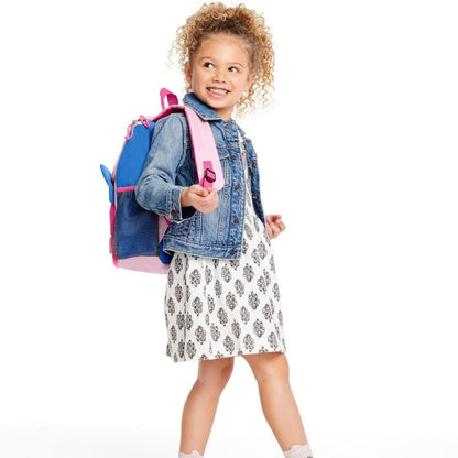 Zoo Backpack Backpack — Animal-Themed Backpack for Kids, School and Travel