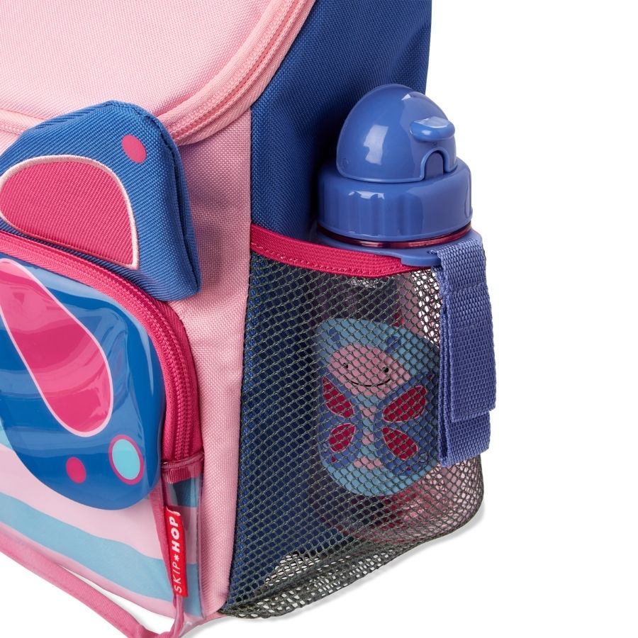 Zoo Backpack Backpack — Animal-Themed Backpack for Kids, School and Travel