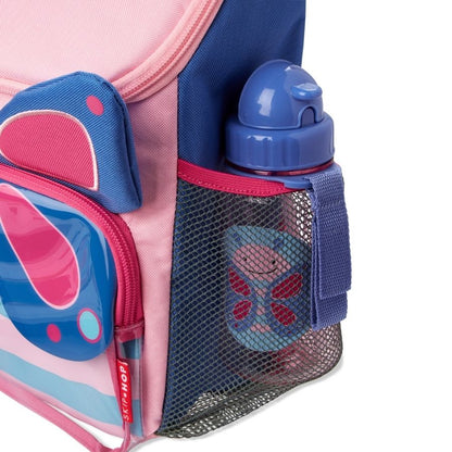 Zoo Backpack Backpack — Animal-Themed Backpack for Kids, School and Travel