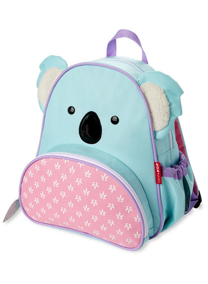 Zoo Backpack Stylish | Kids Bag Packs