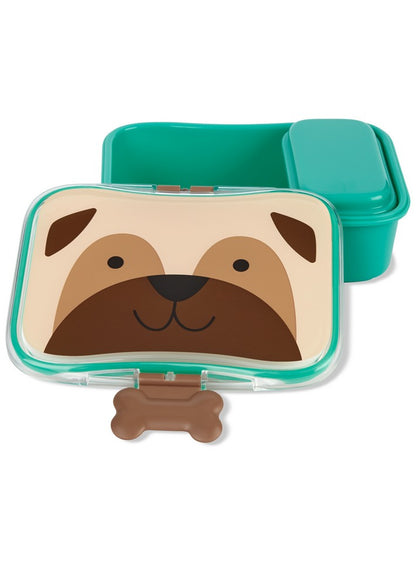 Zoo Lunch Kit