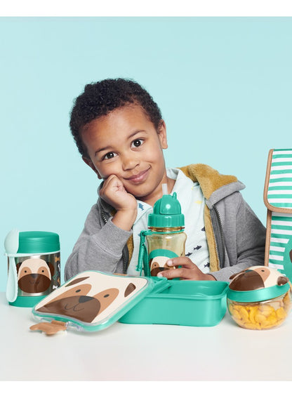 Zoo Lunch Kit