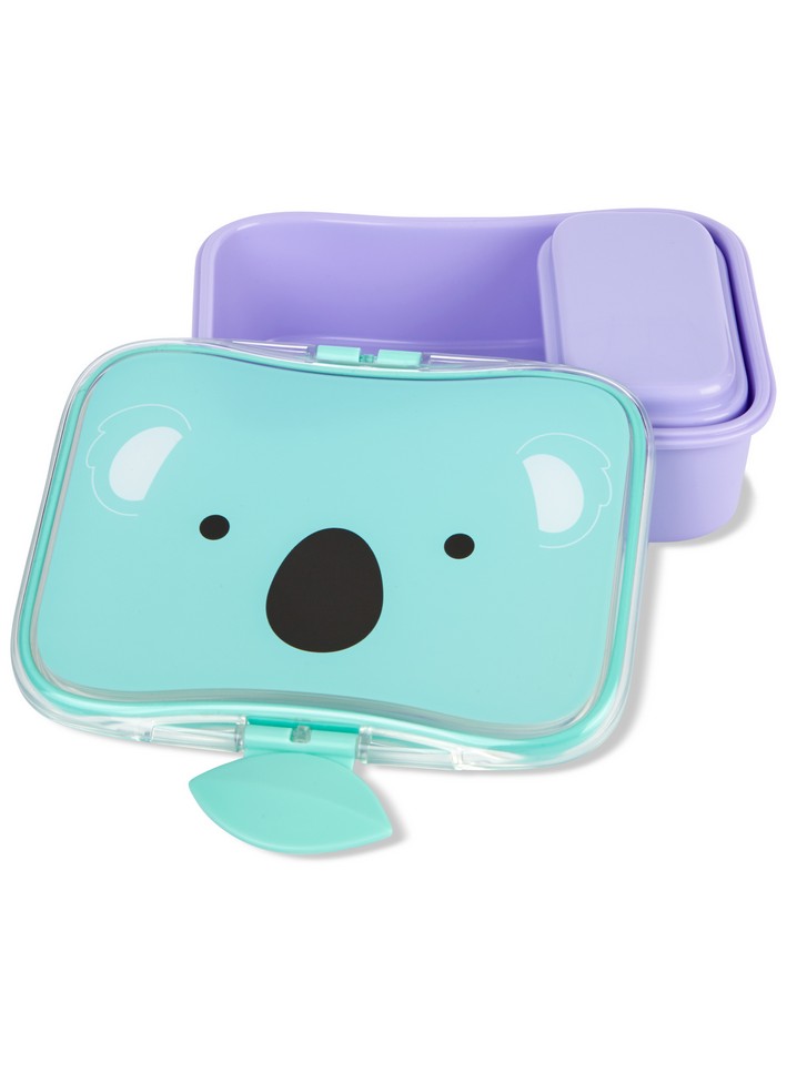 Zoo Lunch Kit