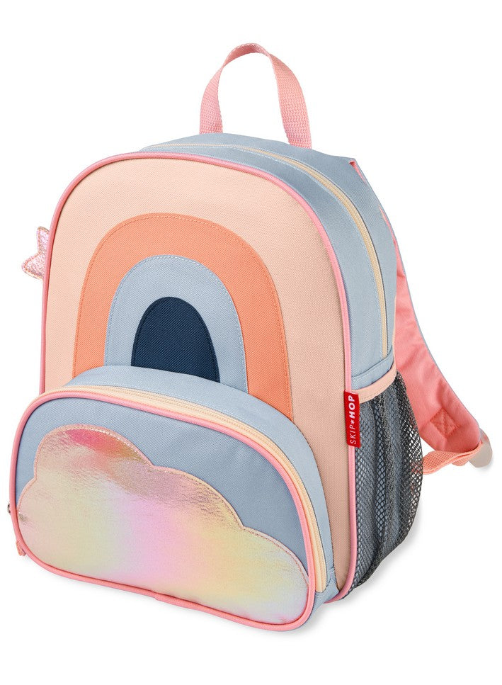 Medium School Backpack - Sparke Style