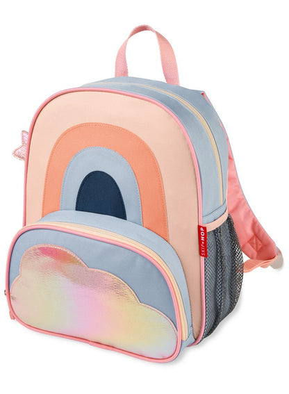 Medium School Backpack - Sparke Style