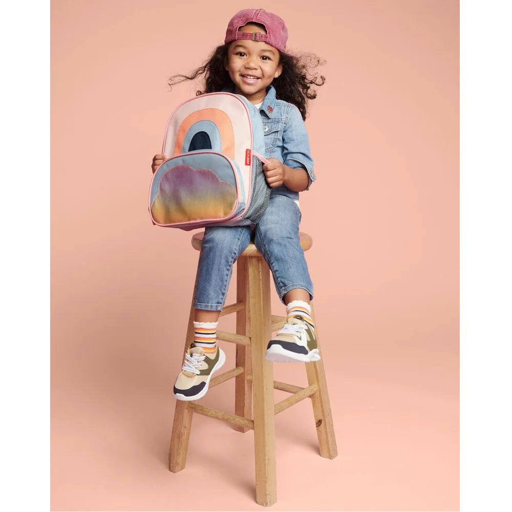 Medium School Backpack - Sparke Style