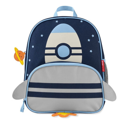 Spark Style Backpack Kids' School & Travel Bag — Durable Daypack with Playful Prints