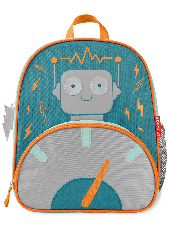 Medium School Backpack - Sparke Style