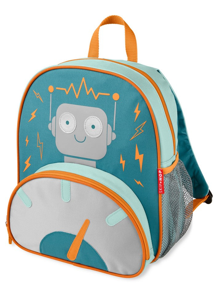 Medium School Backpack - Sparke Style