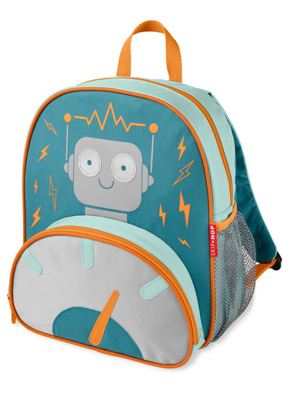 Medium School Backpack - Sparke Style