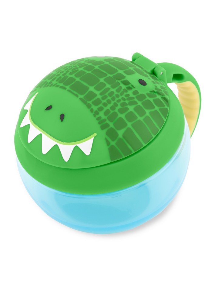 Zoo Snack Cup