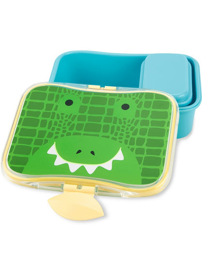 Zoo Lunch Kit