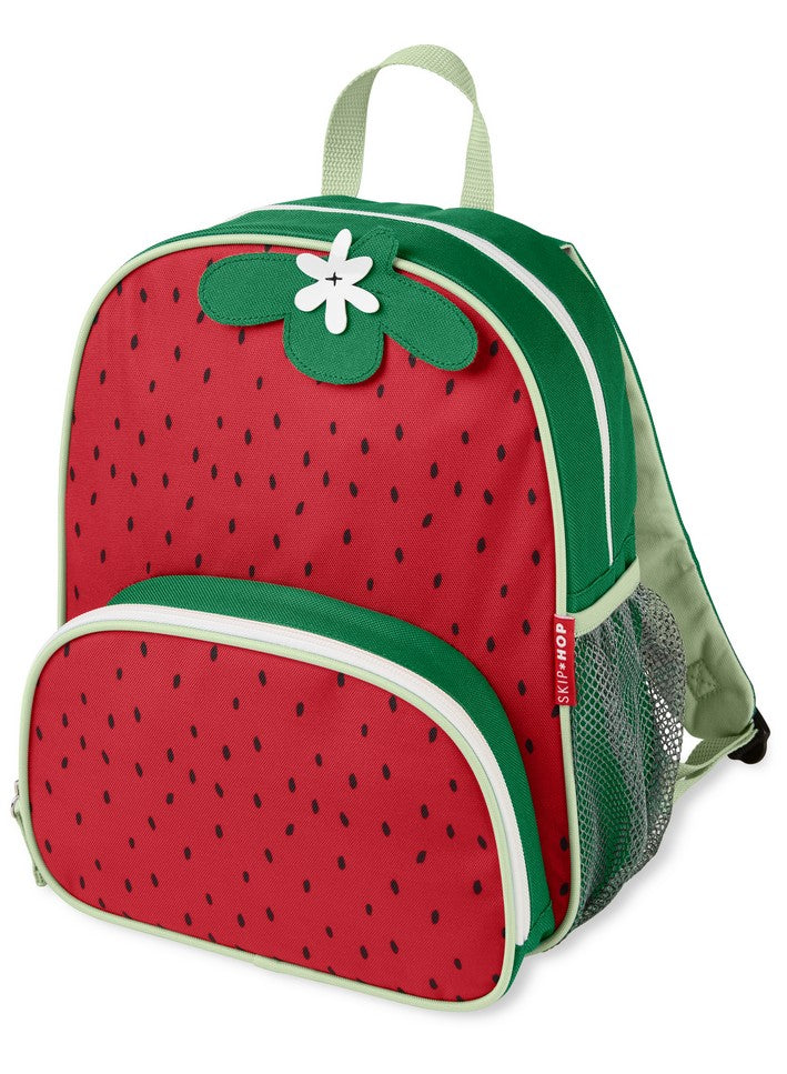 Medium School Backpack - Sparke Style