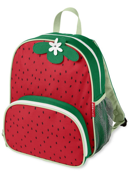 Medium School Backpack - Sparke Style