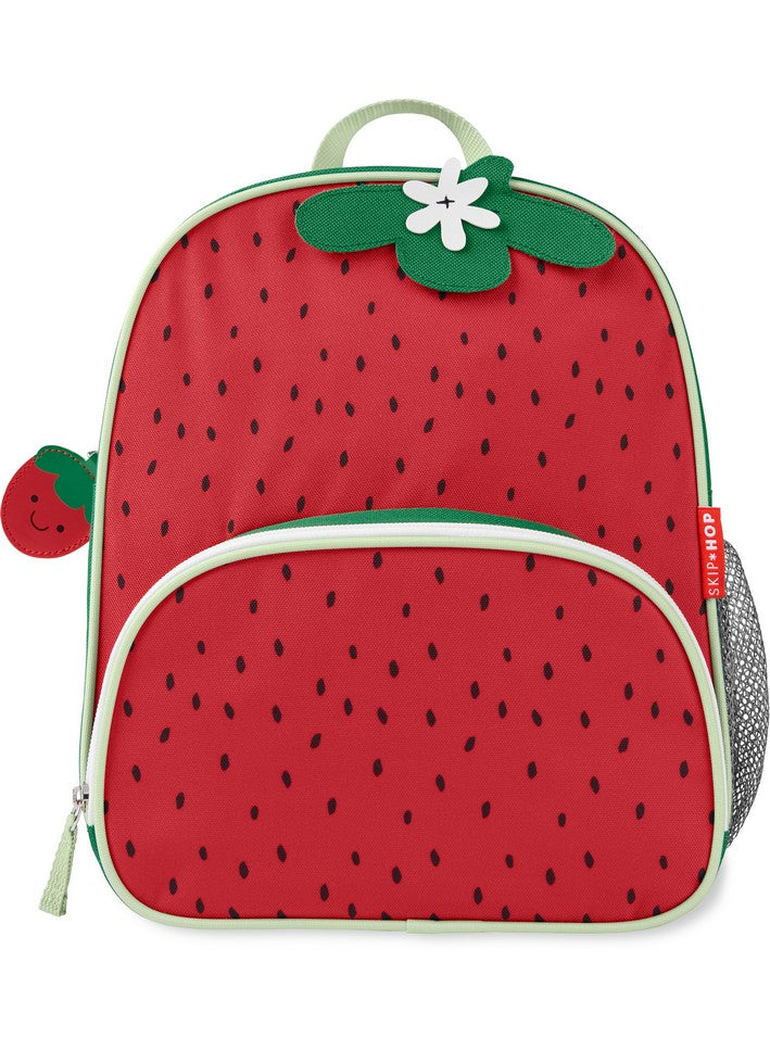 Medium School Backpack - Sparke Style