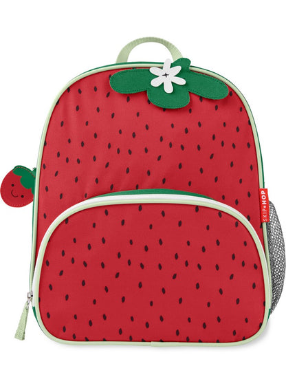 Medium School Backpack - Sparke Style