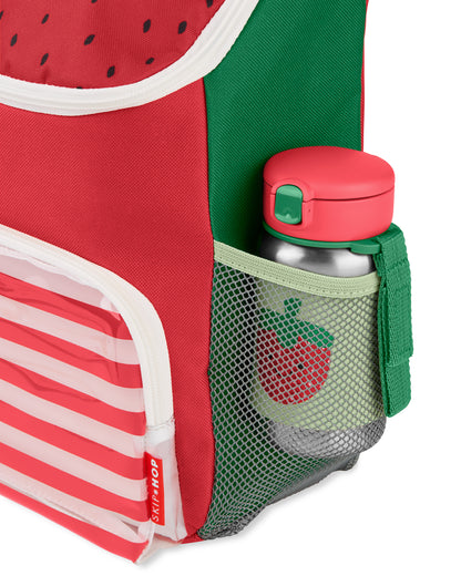 Spark Style Ss Straw Bottle Strawberry