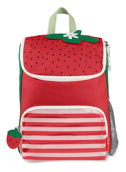 Big School Backpack - Spark Style